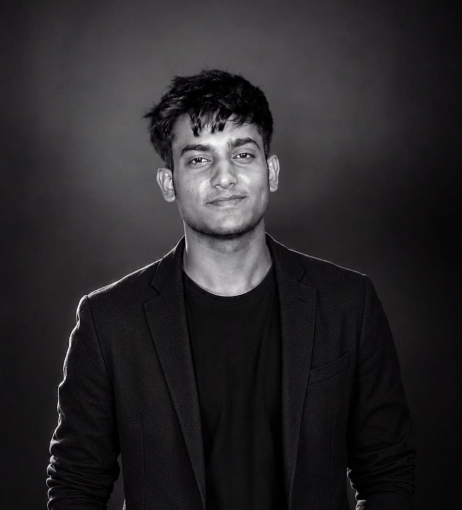 Sakib — Founder of Webfoundry